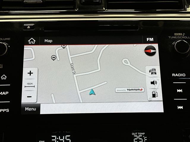 Thumbnail: 2019 Subaru Outback - 12