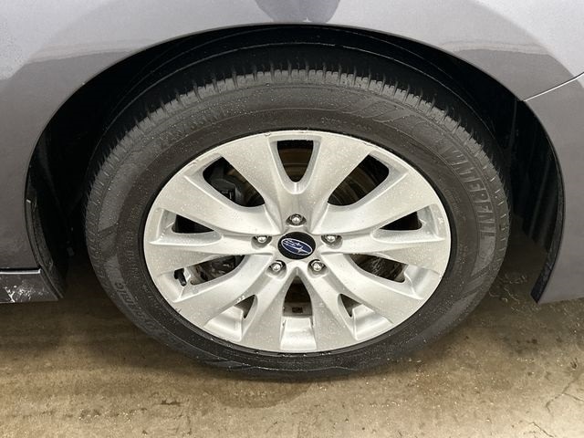 Thumbnail: 2016 Subaru Legacy - 5