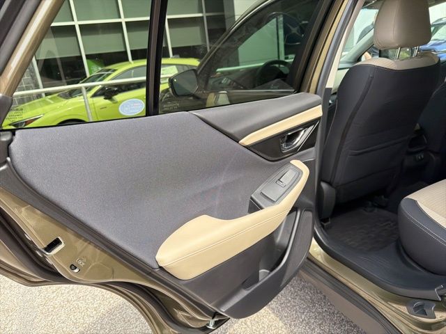 Thumbnail: 2020 Subaru Outback - 21