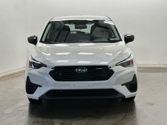 Thumbnail: 2024 Subaru Impreza - 28