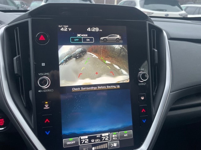 Thumbnail: 2024 Subaru Crosstrek - 20