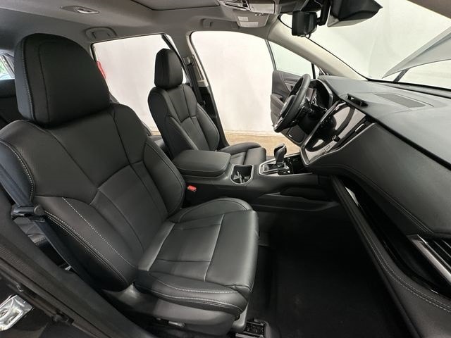Thumbnail: 2025 Subaru Outback - 23