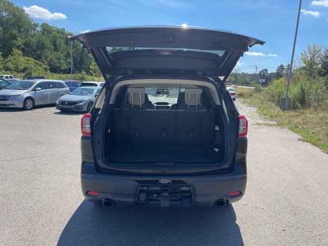 Thumbnail: 2019 Subaru Ascent - 8