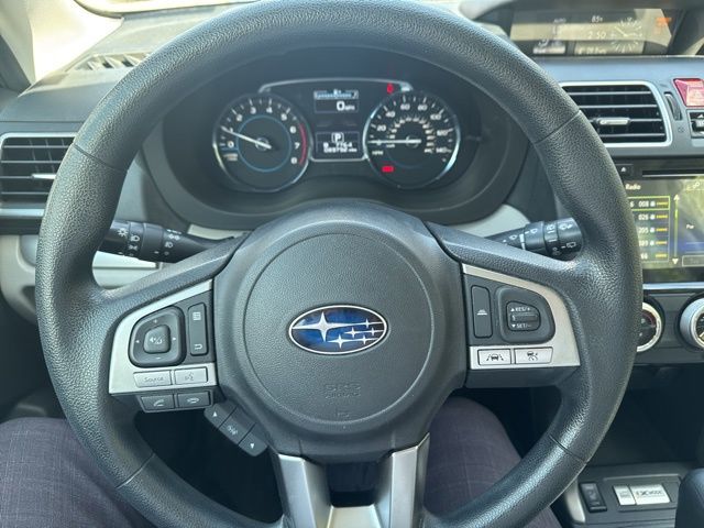 Thumbnail: 2018 Subaru Forester - 17