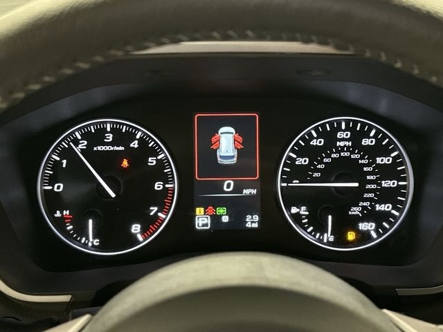 Thumbnail: 2026 Subaru Ascent - 7