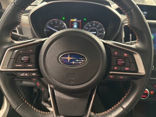 Thumbnail: 2021 Subaru Crosstrek - 11