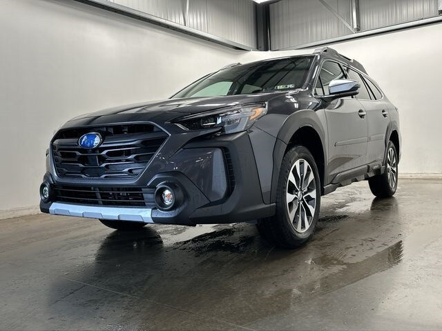 Thumbnail: 2025 Subaru Outback - 27