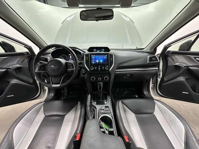 Thumbnail: 2023 Subaru Crosstrek - 21