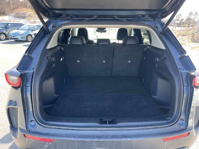 Thumbnail: 2024 Mazda CX-50 - 13