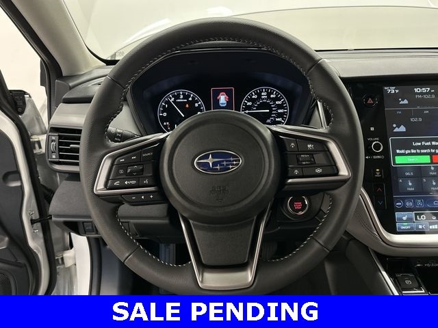 Thumbnail: 2025 Subaru Outback - 8