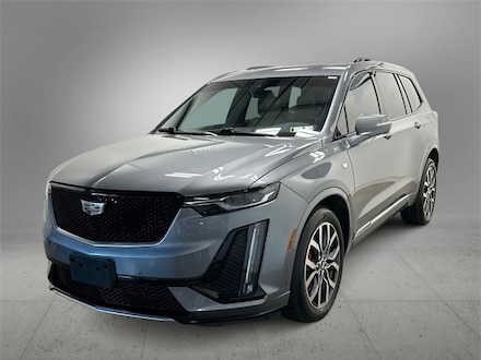 2022 CADILLAC XT6 Sport SUV for sale in Moon Township near Pittsburgh, PA