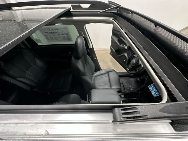 Thumbnail: 2026 Subaru Ascent - 6