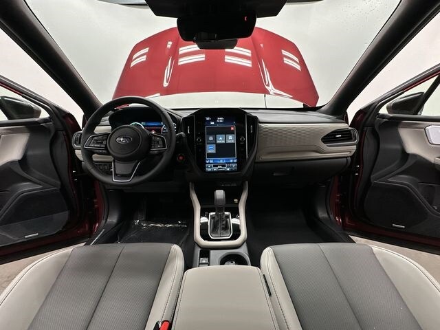 Thumbnail: 2025 Subaru Forester - 20