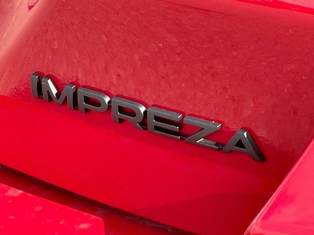 2026 Subaru Impreza Sport - Photo 18