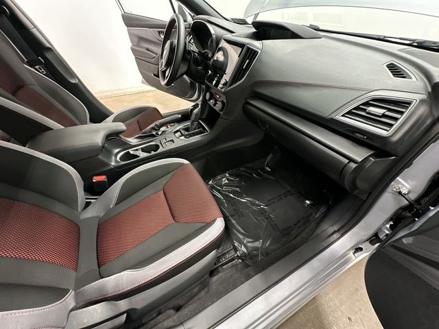 Thumbnail: 2023 Subaru Impreza - 21