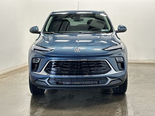 Thumbnail: 2024 Buick Encore GX - 29