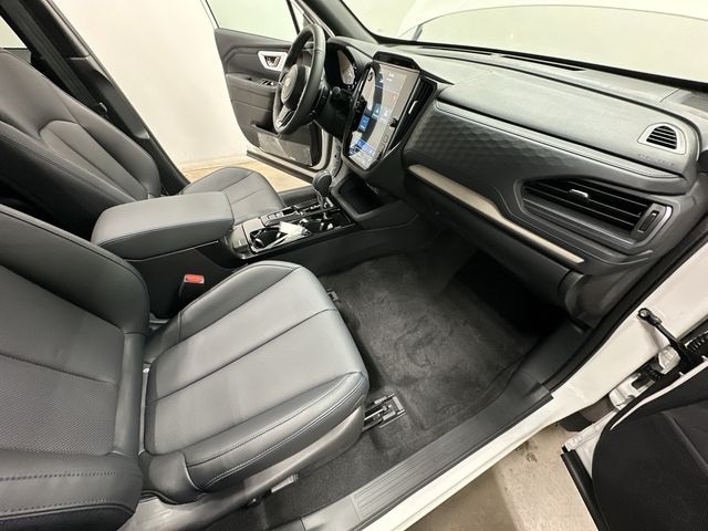 Thumbnail: 2026 Subaru Forester - 21