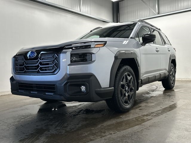 Thumbnail: 2026 Subaru Outback - 26