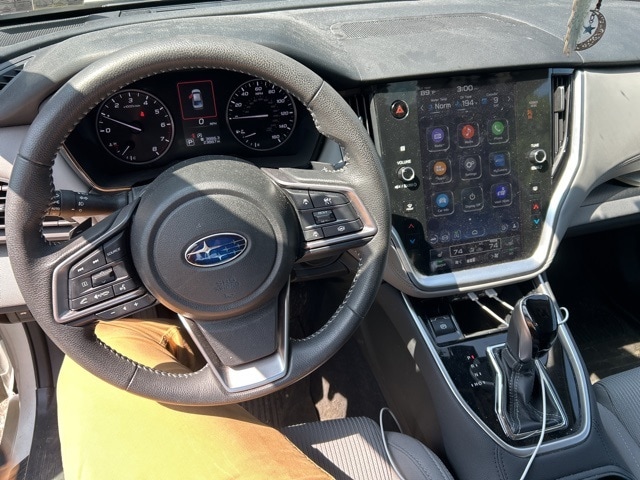 Thumbnail: 2023 Subaru Legacy - 6