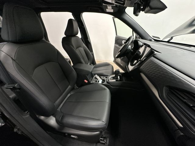 Thumbnail: 2025 Subaru Forester - 22