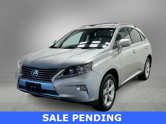 2015 Lexus RX 350 -
                  Moon Township, PA
