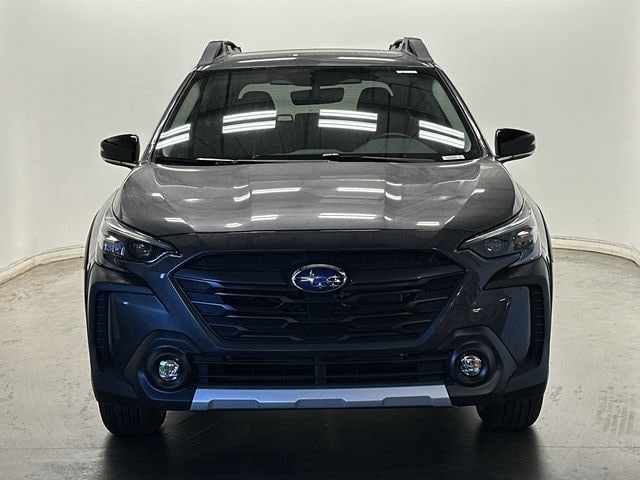 Thumbnail: 2025 Subaru Outback - 28
