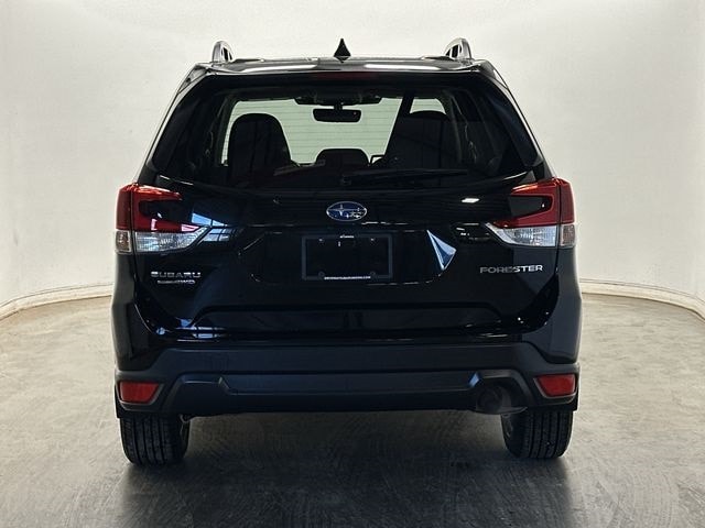 Thumbnail: 2024 Subaru Forester - 4