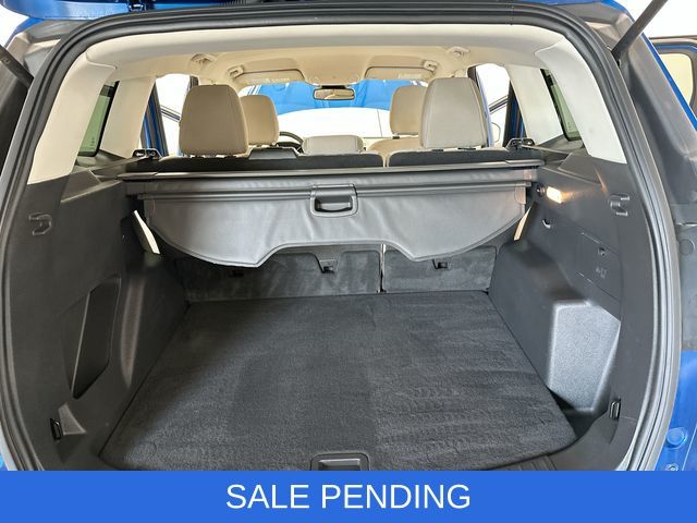 Thumbnail: 2019 Ford Escape - 24