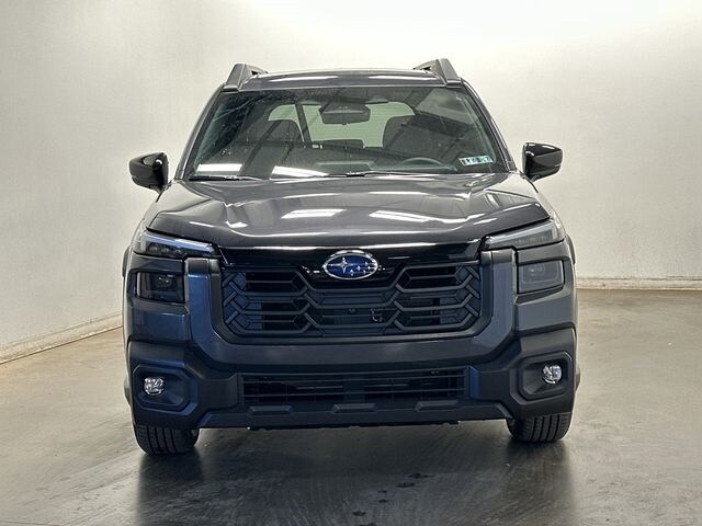 Thumbnail: 2026 Subaru Outback - 28