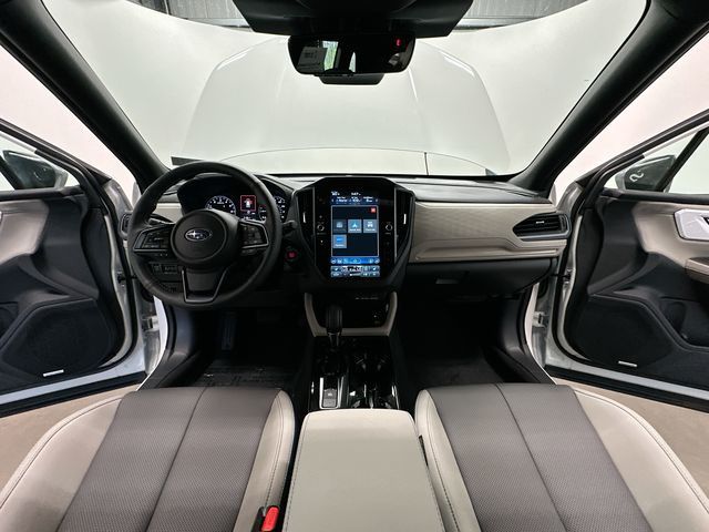 Thumbnail: 2026 Subaru Forester - 20