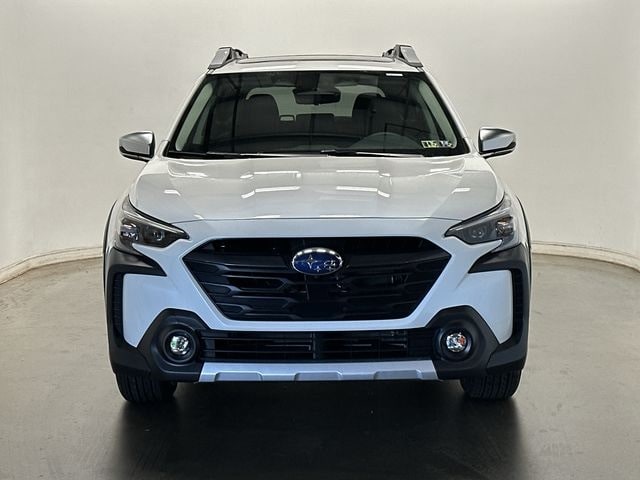 Thumbnail: 2025 Subaru Outback - 28