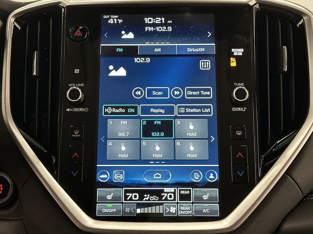 Thumbnail: 2026 Subaru Ascent - 12