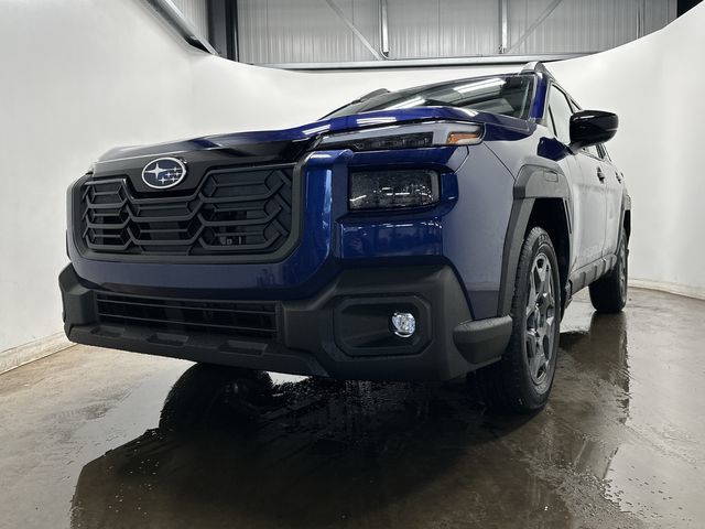 Thumbnail: 2026 Subaru Outback - 26