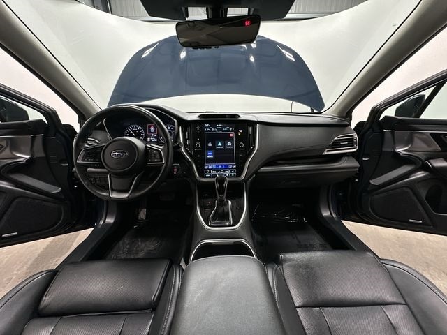 Thumbnail: 2024 Subaru Legacy - 22