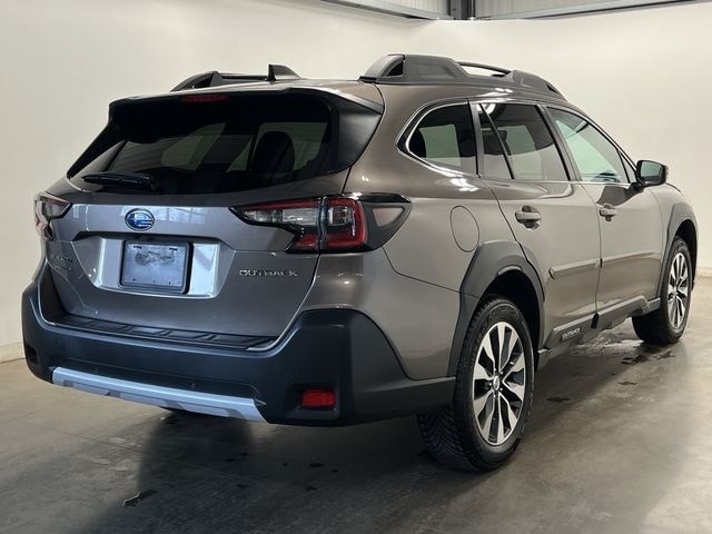 Thumbnail: 2024 Subaru Outback - 31