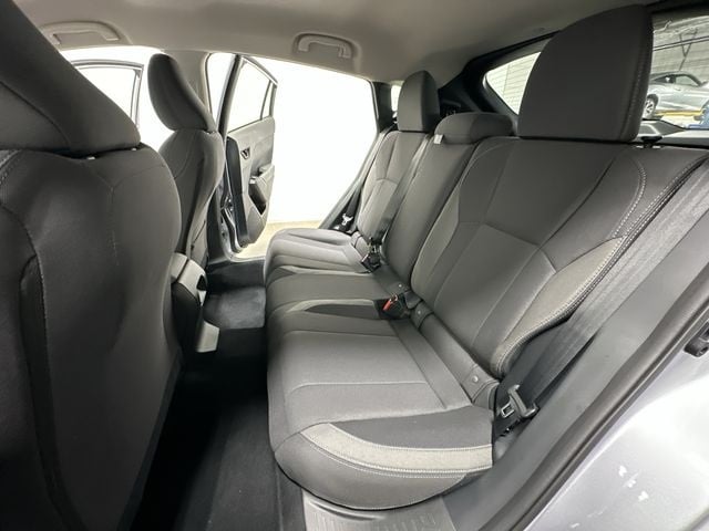 Thumbnail: 2025 Subaru Impreza - 6