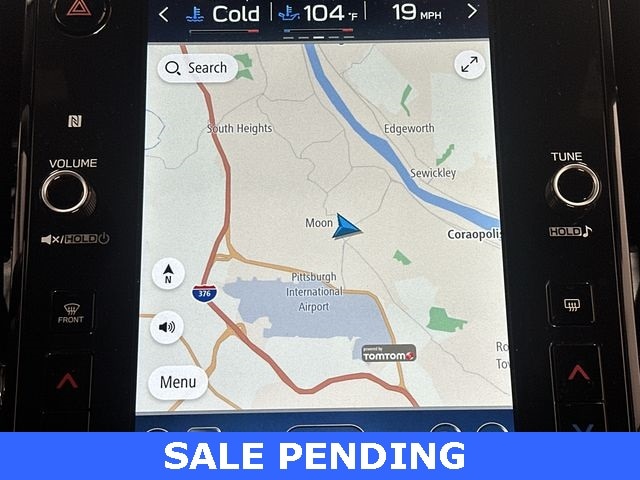 Thumbnail: 2025 Subaru Forester - 13