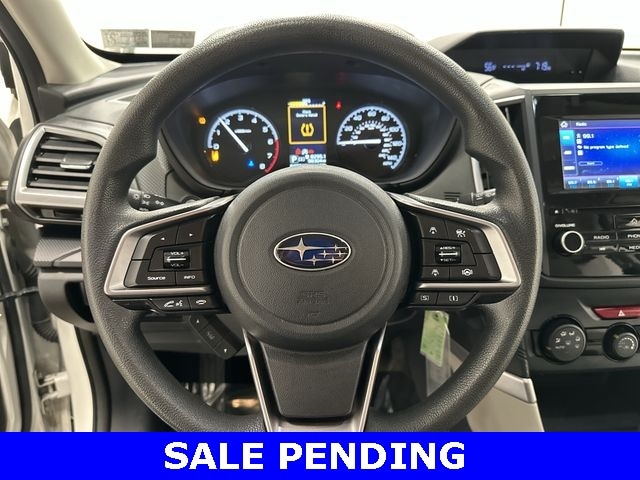 Thumbnail: 2021 Subaru Forester - 7