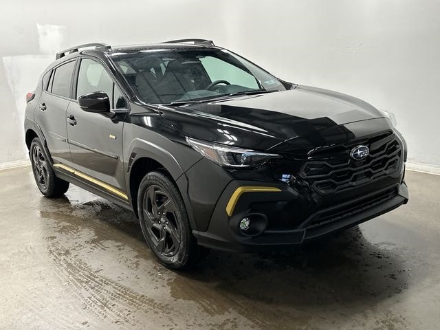 Thumbnail: 2025 Subaru Crosstrek - 26