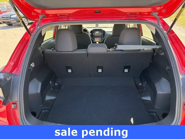 Thumbnail: 2024 Subaru Impreza - 12