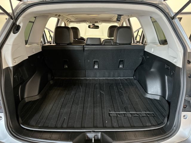 Thumbnail: 2014 Subaru Forester - 23