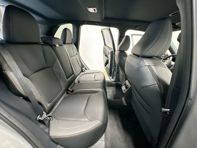 Thumbnail: 2026 Subaru Forester - 23