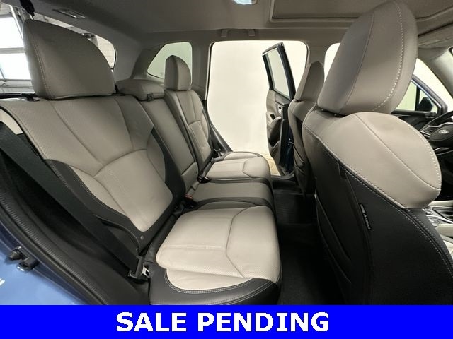 Thumbnail: 2021 Subaru Forester - 25