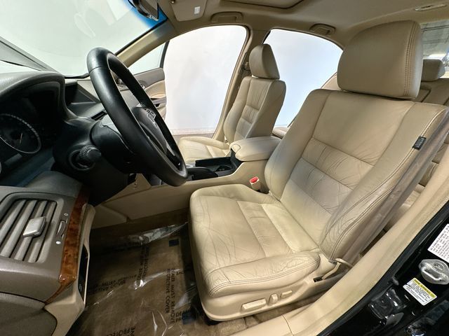 Thumbnail: 2009 Honda Accord - 14