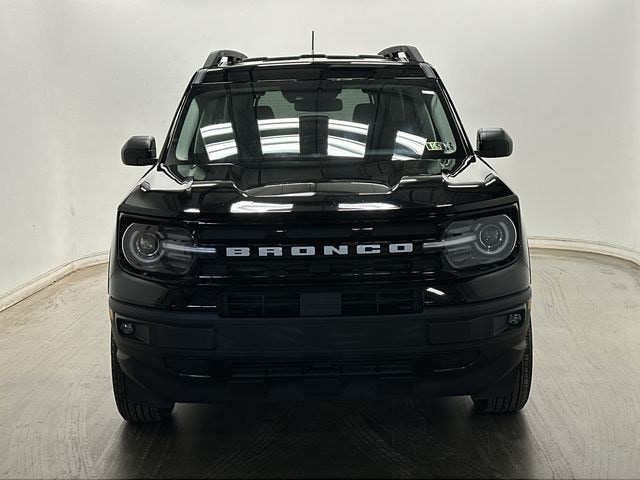 Thumbnail: 2022 Ford Bronco Sport - 30