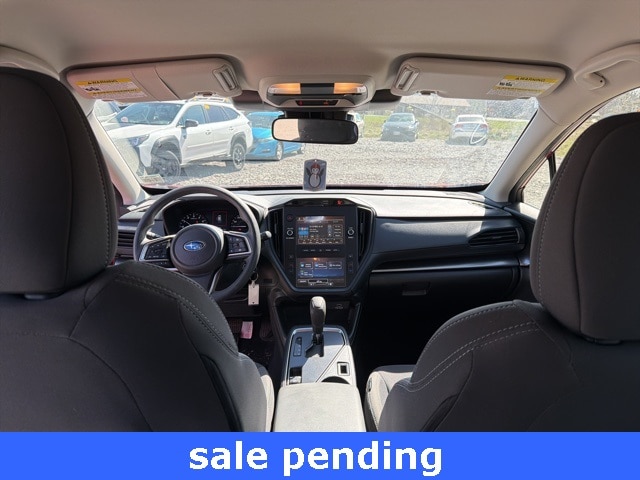 Thumbnail: 2024 Subaru Impreza - 17