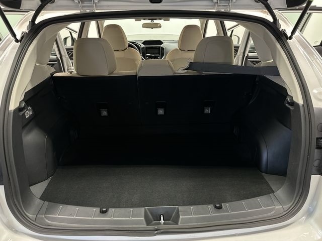 Thumbnail: 2023 Subaru Impreza - 23