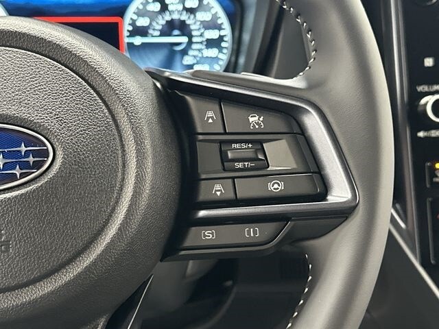 Thumbnail: 2025 Subaru Forester - 10
