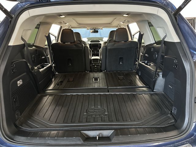 Thumbnail: 2021 Subaru Ascent - 29