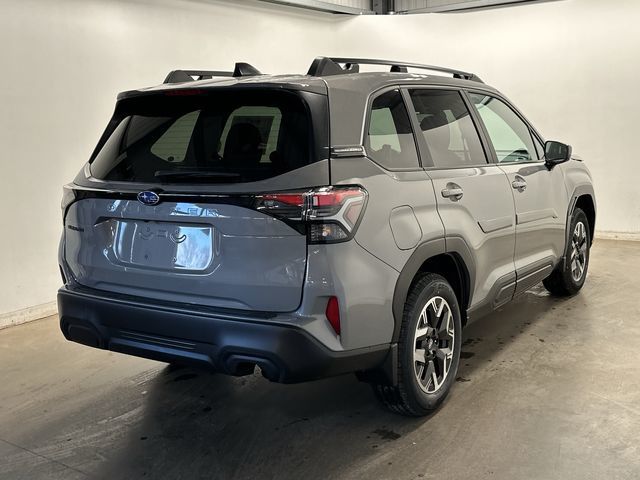 Thumbnail: 2026 Subaru Forester - 29